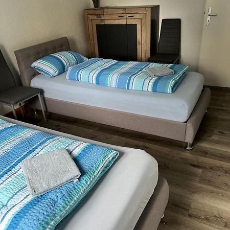 Appartement Esslingen Am Neckar Weilstr.47 Extérieur photo