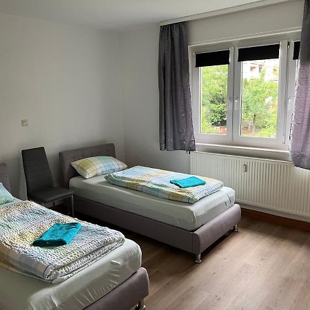 Appartement Esslingen Am Neckar Weilstr.47 Extérieur photo