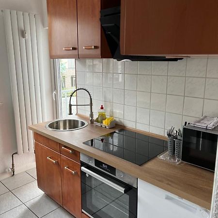 Appartement Esslingen Am Neckar Weilstr.47 Extérieur photo