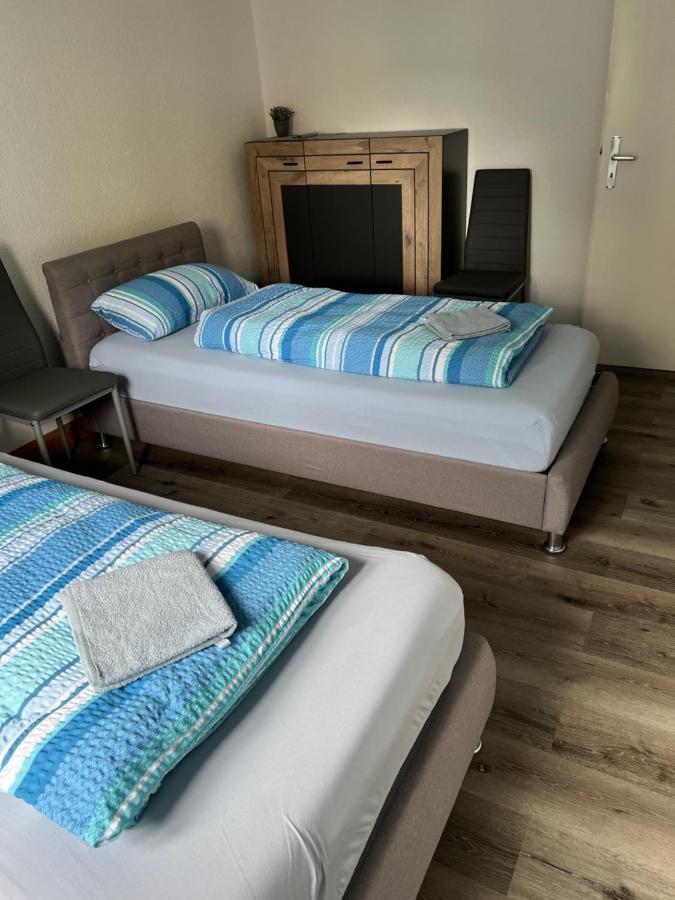 Appartement Esslingen Am Neckar Weilstr.47 Extérieur photo