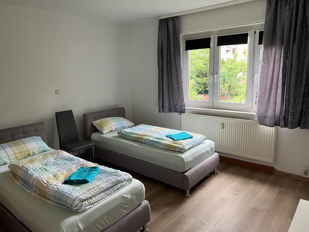Appartement Esslingen Am Neckar Weilstr.47 Extérieur photo