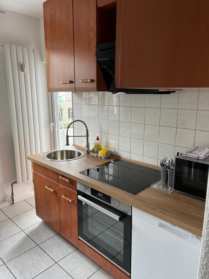 Appartement Esslingen Am Neckar Weilstr.47 Extérieur photo