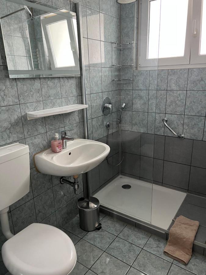 Appartement Esslingen Am Neckar Weilstr.47 Extérieur photo